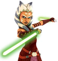 ahsoka diffusion|ahsoka tano wikipedia.